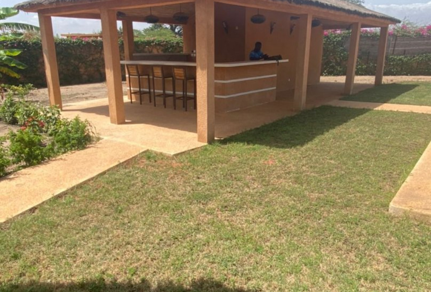 vente Maison Nianing - Photo 2