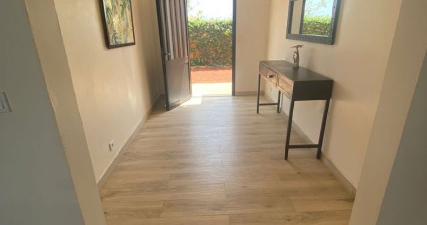 vente Maison Nianing