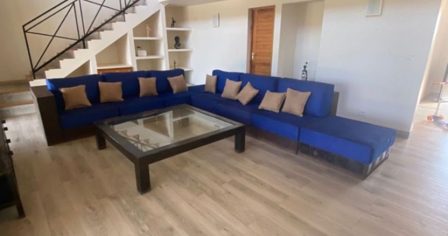 vente Maison Nianing