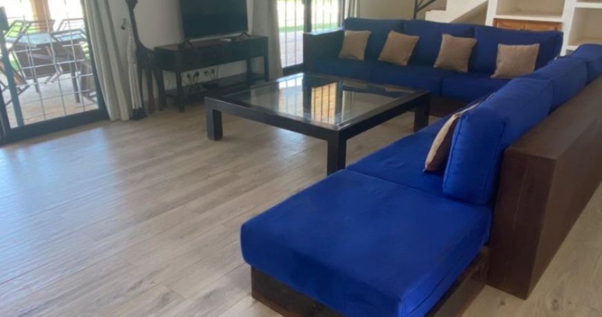 vente Maison Nianing