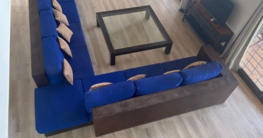 vente Maison Nianing