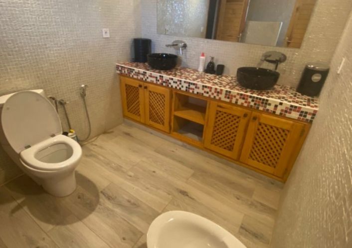 à vendre Maison Nianing