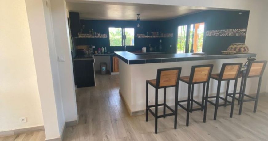 vente Maison Nianing