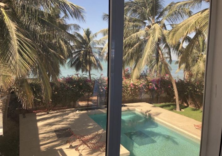 à vendre Maison Niakh Niakhal