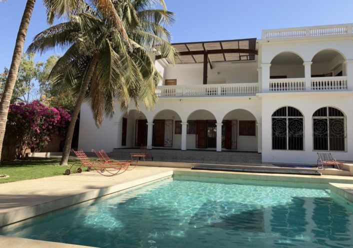 à vendre Maison Niakh Niakhal