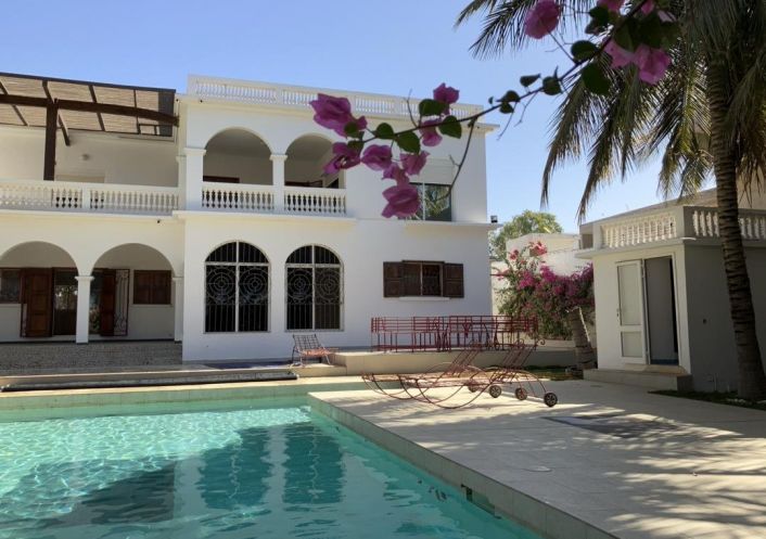 à vendre Maison Niakh Niakhal