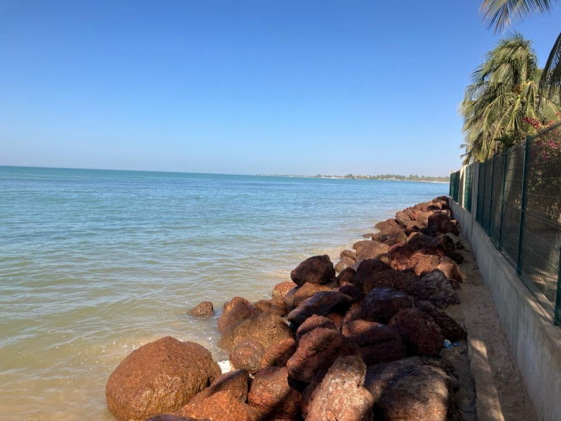 vente Maison Niakh Niakhal - Photo 2