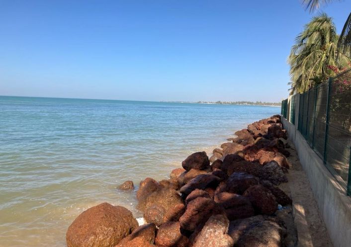 à vendre Maison Niakh Niakhal