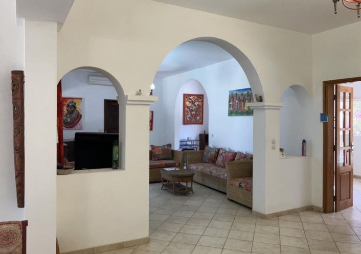 à vendre Maison Niakh Niakhal