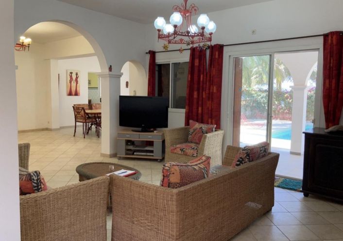 à vendre Maison Niakh Niakhal