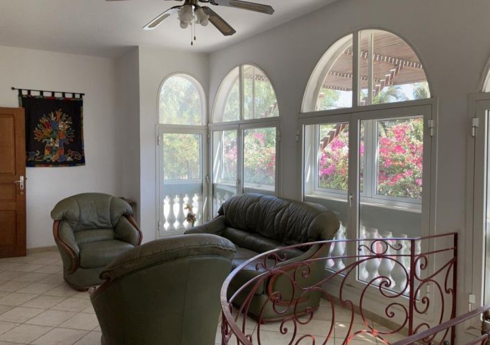 à vendre Maison Niakh Niakhal