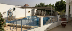 vente Maison Saly