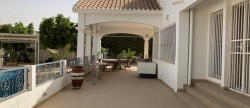 vente Maison Saly
