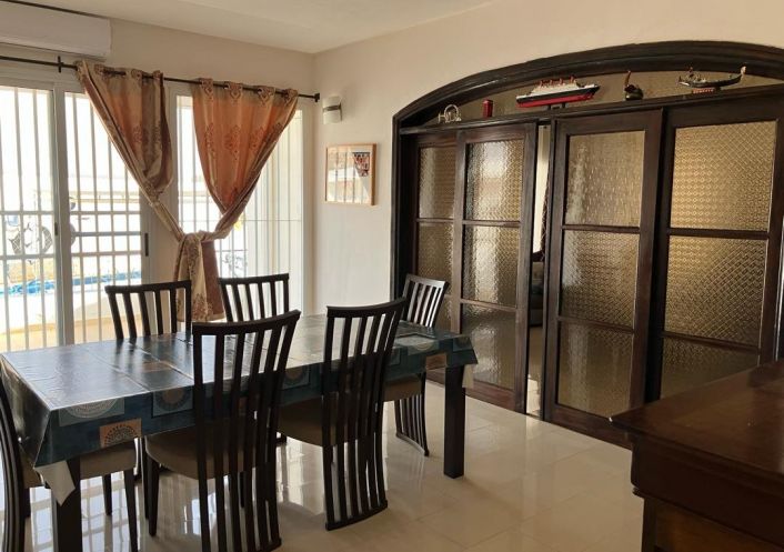 à vendre Maison Saly