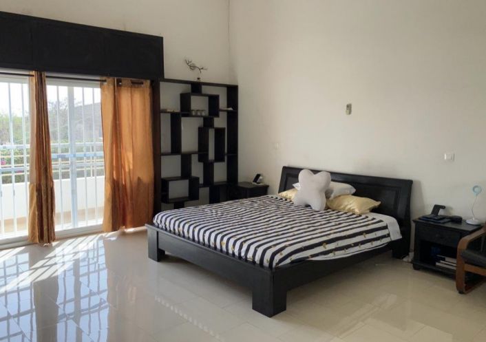 à vendre Maison Saly