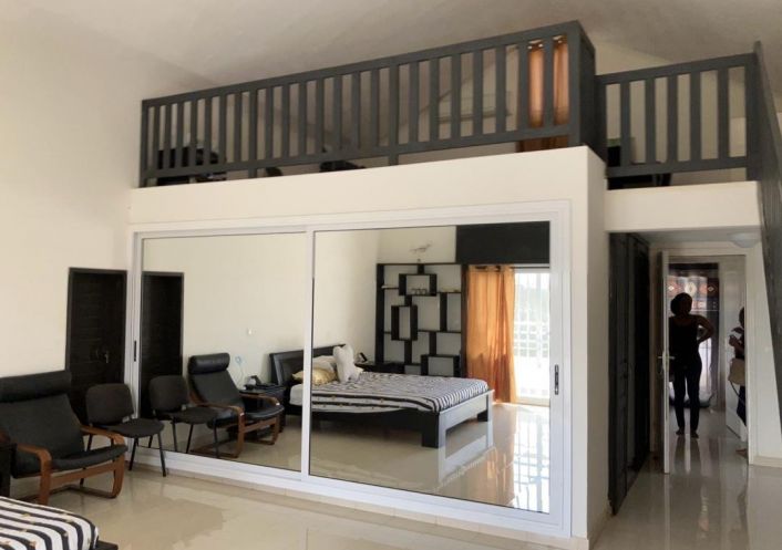 à vendre Maison Saly