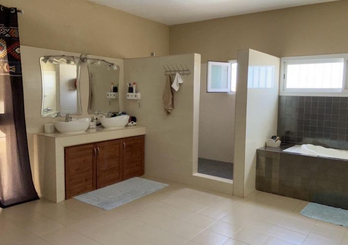 à vendre Maison Saly