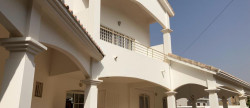 vente Maison Saly