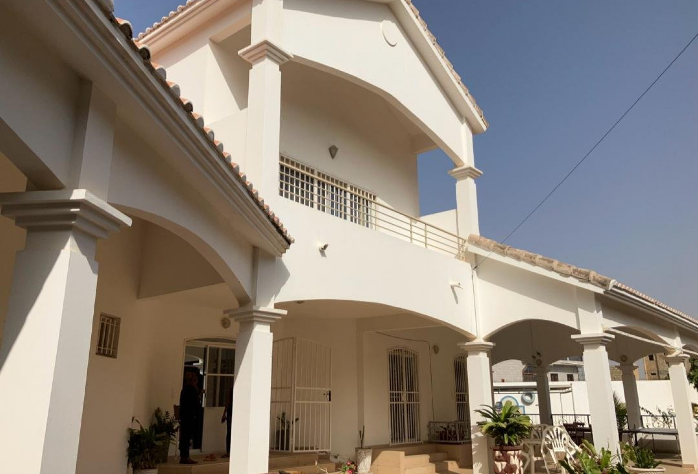 vente Maison Saly - Photo 1