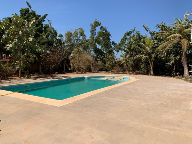 location Villa Saly - Photo 4