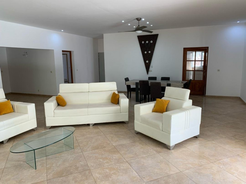 location Villa Saly - Photo 10