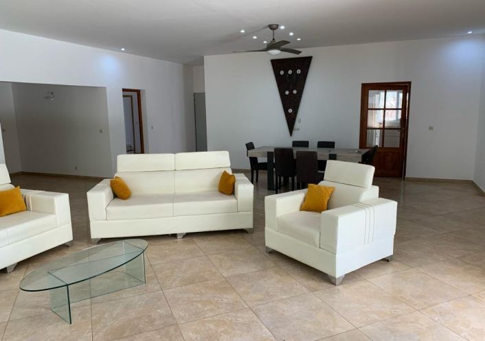 à louer Villa Saly