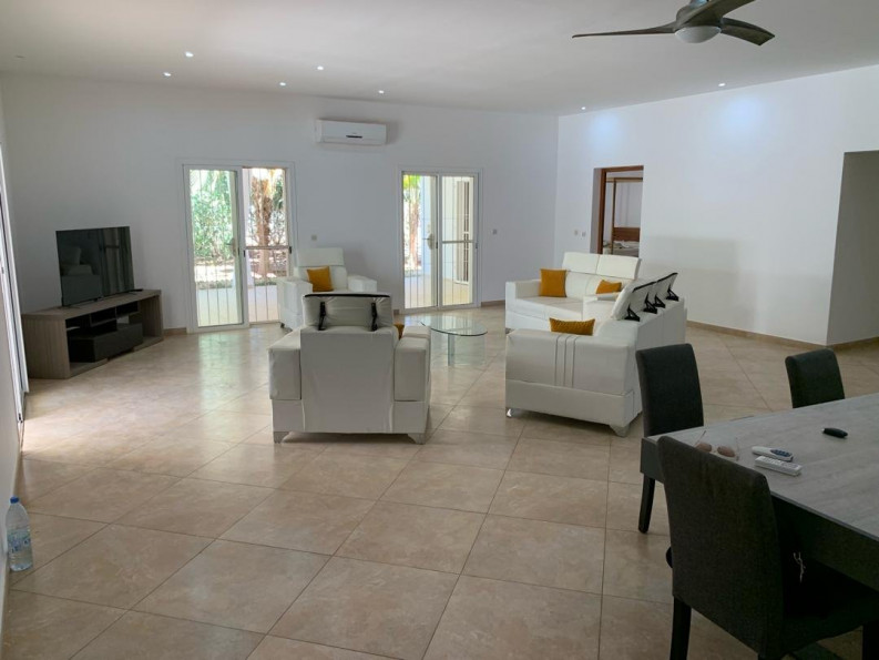 location Villa Saly - Photo 8