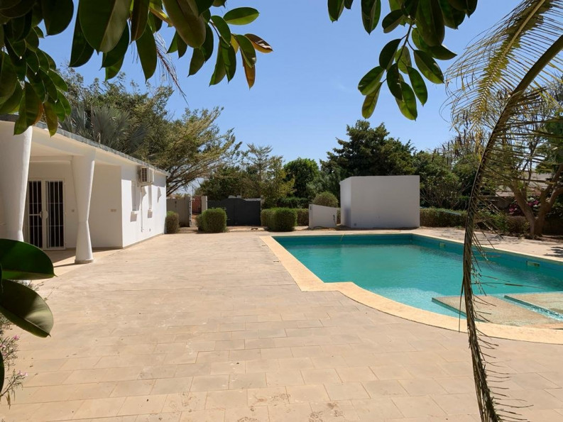 location Villa Saly - Photo 3