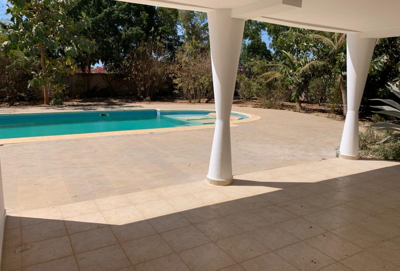 location Villa Saly - Photo 5