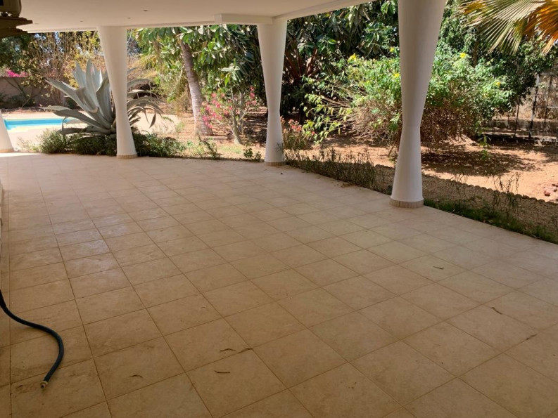 location Villa Saly - Photo 6