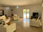 location Villa Saly