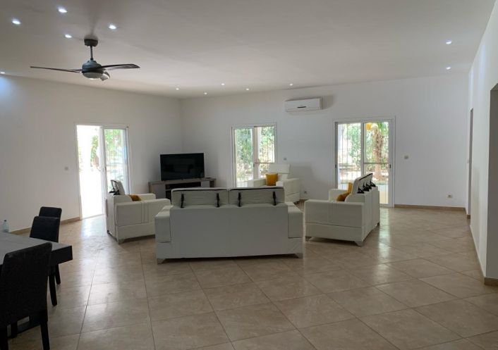 à louer Villa Saly