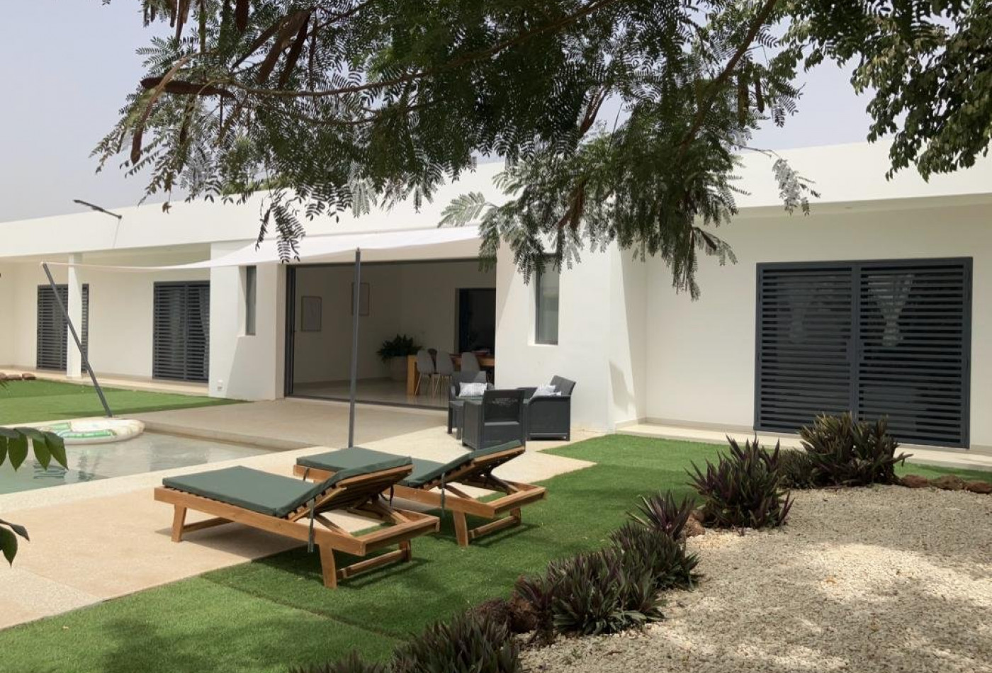 vente Villa Saly - Photo 1