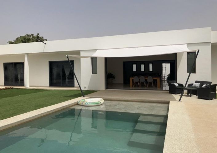 à vendre Villa Saly