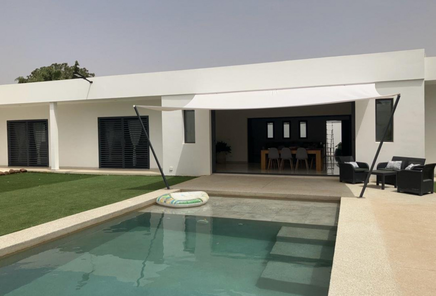 vente Villa Saly - Photo 2