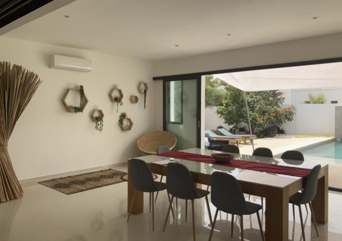 à vendre Villa Saly