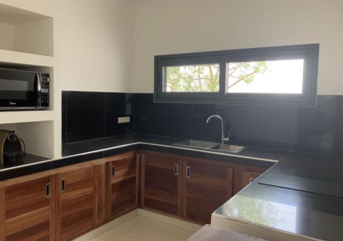 à vendre Villa Saly