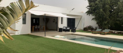 vente Villa Saly