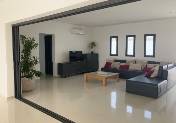 à vendre Villa Saly