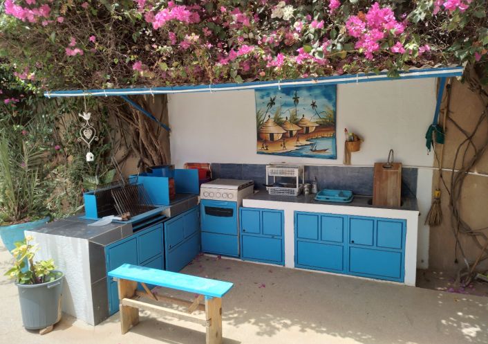 à vendre Villa Saly