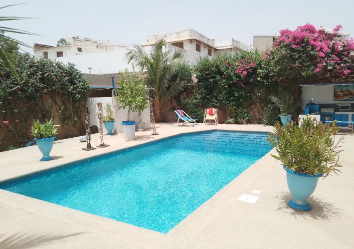 à vendre Villa Saly