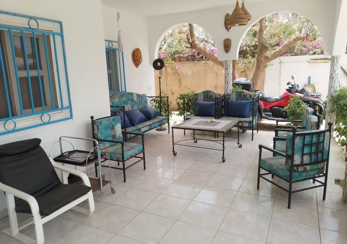 à vendre Villa Saly