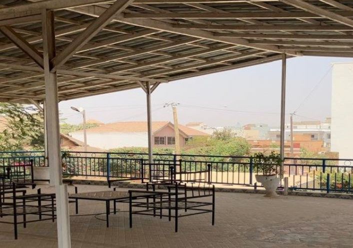 à vendre Villa Saly