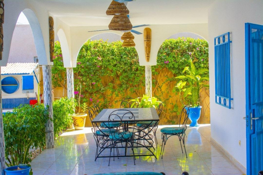 vente Villa Saly - Photo 6