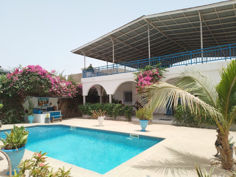 vente Villa Saly - Photo 2