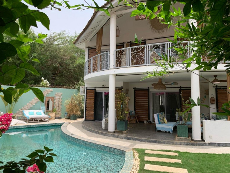 vente Villa Saly - Photo 1