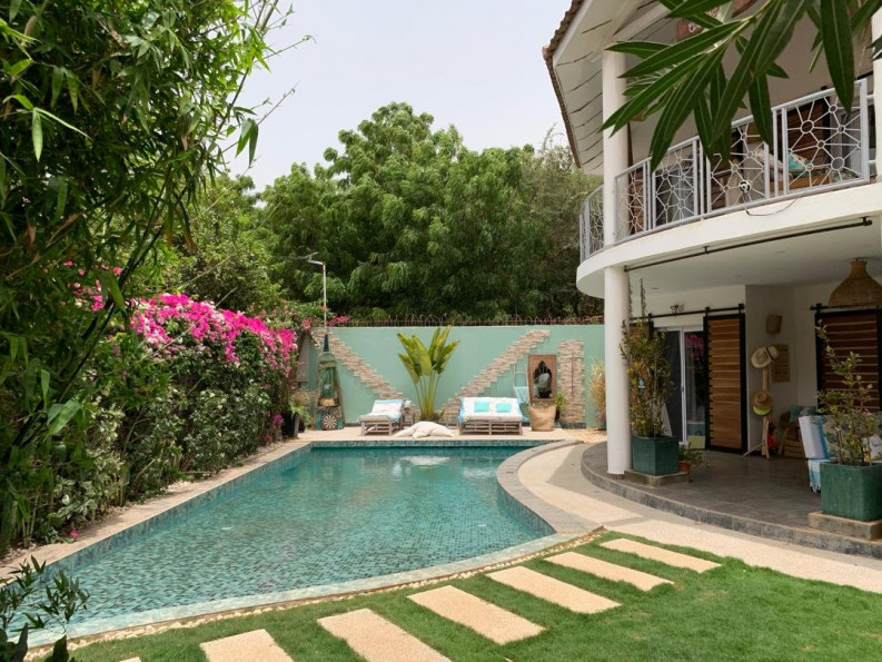 vente Villa Saly - Photo 4