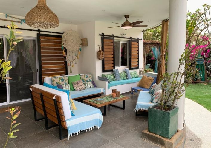 à vendre Villa Saly