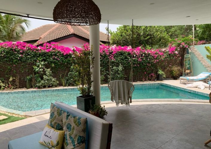 à vendre Villa Saly