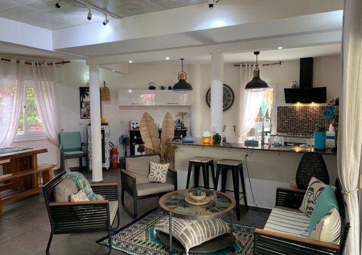 à vendre Villa Saly